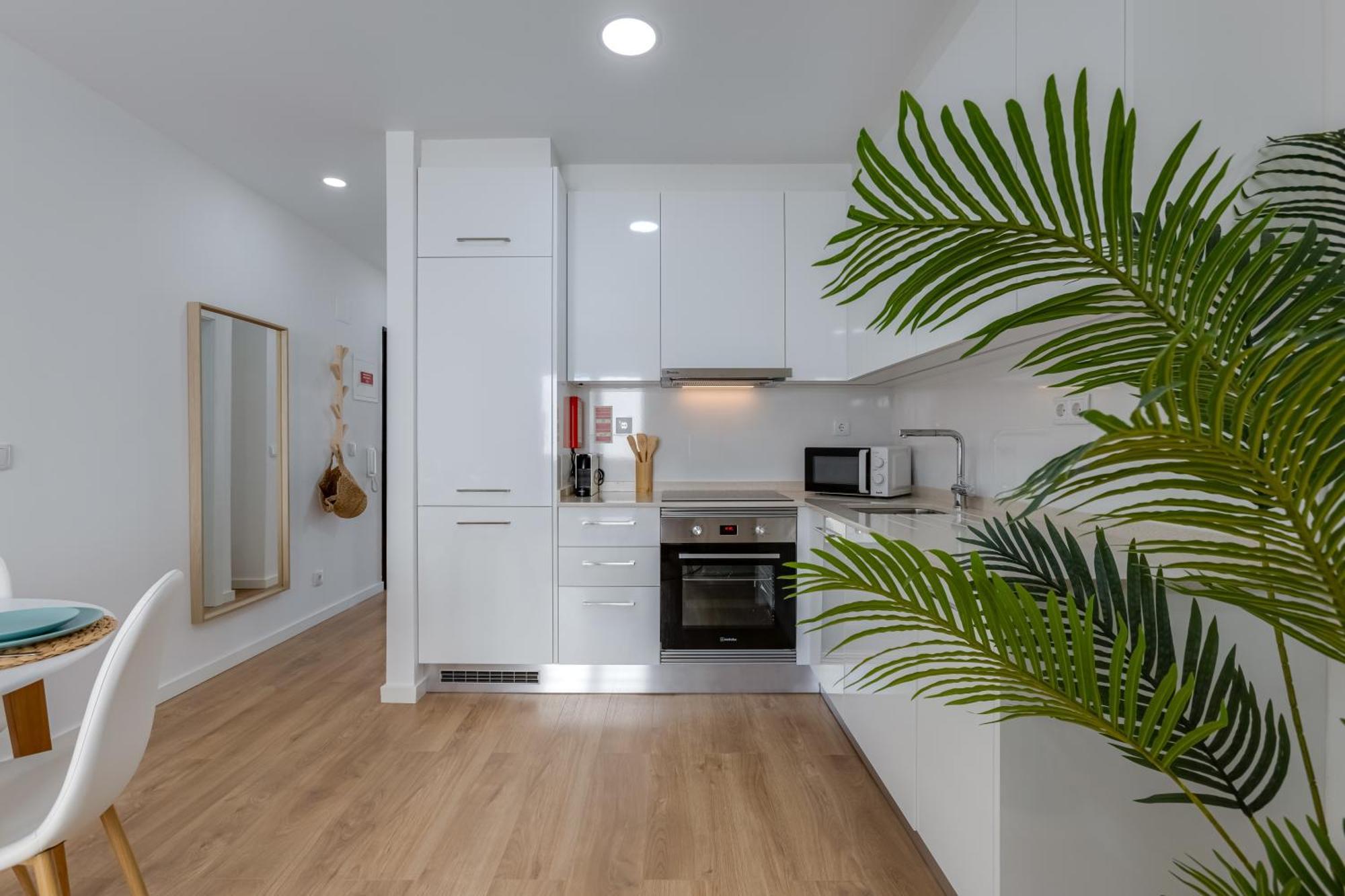 Apartmán T2 Rosa Dos Ventos, A/C & Terrace - Casas & Papeis Armação de Pêra Exteriér fotografie